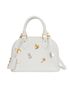 Louis Vuitton Love Lock Alma BB, front view